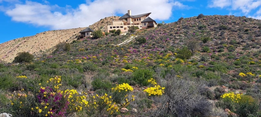 5 Bedroom Property for Sale in Laingsburg Rural Western Cape